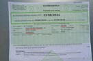 Opel Vivaro 2.0 CDTI LONG 6-cio osobowy Brygadówka Klimatyzacja 255 tys.km. - 3