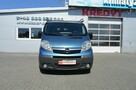 Opel Vivaro 2.0 CDTI LONG 6-cio osobowy Brygadówka Klimatyzacja 255 tys.km. - 6
