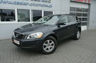 Volvo XC 60 2.0 D3 5-cylindrów Automat Serwisowany w ASO Navi Bluetooth 249 tys.km - 7