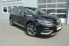 Renault Espace 2.0 dci Automat 7-osób Full LED Navi Kamera Asystent parkowania F-VAT - 9