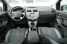 Ford Kuga 2.0 TDCi LIFT Serwis 100% bezwypadkowy LED Navi Bluetooth - 3