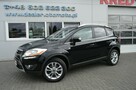 Ford Kuga 2.0 TDCi LIFT Serwis 100% bezwypadkowy LED Navi Bluetooth - 8