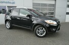 Ford Kuga 2.0 TDCi LIFT Serwis 100% bezwypadkowy LED Navi Bluetooth - 10