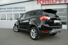 Ford Kuga 2.0 TDCi LIFT Serwis 100% bezwypadkowy LED Navi Bluetooth - 12