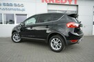 Ford Kuga 2.0 TDCi LIFT Serwis 100% bezwypadkowy LED Navi Bluetooth - 13