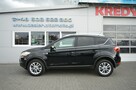 Ford Kuga 2.0 TDCi LIFT Serwis 100% bezwypadkowy LED Navi Bluetooth - 14