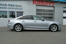 Audi A6 S-Line 2.0 TDI Ultra S-Tronic 100% bezwypadkowy Matrix Navi 176tys.km - 14