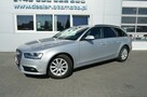 Audi A4 2.0 TDI LIFT Serwis NAVI Bluetooth - 5