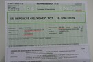 Volvo V40 1.6 D2 OCEAN RACE Serwis Navi Skóra Bluetooth 166000 km. - 3