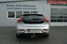 Volvo V40 1.6 D2 OCEAN RACE Serwis Navi Skóra Bluetooth 166000 km. - 14