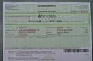 Peugeot Partner 1.6 HDI Tepee 2xBoczne drzwi przesuwne Klimatyzacja - 3