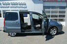 Peugeot Partner 1.6 HDI Tepee 2xBoczne drzwi przesuwne Klimatyzacja - 4