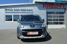 Peugeot Partner 1.6 HDI Tepee 2xBoczne drzwi przesuwne Klimatyzacja - 7