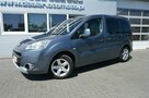 Peugeot Partner 1.6 HDI Tepee 2xBoczne drzwi przesuwne Klimatyzacja - 9
