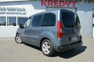 Peugeot Partner 1.6 HDI Tepee 2xBoczne drzwi przesuwne Klimatyzacja - 10