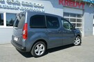 Peugeot Partner 1.6 HDI Tepee 2xBoczne drzwi przesuwne Klimatyzacja - 16
