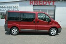 Opel Vivaro 2.0 CDTI 9-osób Serwis Klimatyzacja przód + tył 262tys.km. - 14