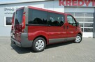 Opel Vivaro 2.0 CDTI 9-osób Serwis Klimatyzacja przód + tył 262tys.km. - 15