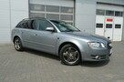 Audi A4 1.9 TDI BRB  Klimatronik Na bieżąco serwisowany Fabrycznie bez DPF - 10
