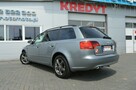Audi A4 1.9 TDI BRB  Klimatronik Na bieżąco serwisowany Fabrycznie bez DPF - 12