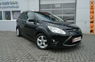 Ford Grand C-MAX 2.0 TDCi 163 kM Automat Navi Kamera Bluetooth 198tys.km. - 1