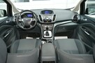 Ford Grand C-MAX 2.0 TDCi 163 kM Automat Navi Kamera Bluetooth 198tys.km. - 2