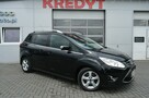 Ford Grand C-MAX 2.0 TDCi 163 kM Automat Navi Kamera Bluetooth 198tys.km. - 6