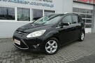 Ford Grand C-MAX 2.0 TDCi 163 kM Automat Navi Kamera Bluetooth 198tys.km. - 8