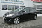 Ford Grand C-MAX 2.0 TDCi 163 kM Automat Navi Kamera Bluetooth 198tys.km. - 9