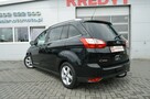 Ford Grand C-MAX 2.0 TDCi 163 kM Automat Navi Kamera Bluetooth 198tys.km. - 10