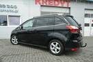 Ford Grand C-MAX 2.0 TDCi 163 kM Automat Navi Kamera Bluetooth 198tys.km. - 11
