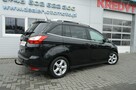 Ford Grand C-MAX 2.0 TDCi 163 kM Automat Navi Kamera Bluetooth 198tys.km. - 15