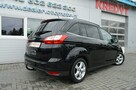 Ford Grand C-MAX 2.0 TDCi 163 kM Automat Navi Kamera Bluetooth 198tys.km. - 16