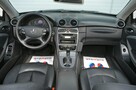 Mercedes CLK 200 1.8i Kompressor Automat Cabrio Avantgarde Skóra Opłaty do 26.03.2026 - 2