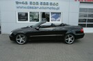 Mercedes CLK 200 1.8i Kompressor Automat Cabrio Avantgarde Skóra Opłaty do 26.03.2026 - 13