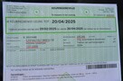 Nissan Qashqai 1.6i Bezwypadkowy Serwisowany Klimatronik Panoramadach 226 tys.km. - 3