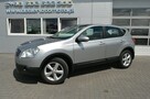 Nissan Qashqai 1.6i Bezwypadkowy Serwisowany Klimatronik Panoramadach 226 tys.km. - 8