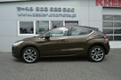 Citroen DS4 1.6 HDI Navi Bluetooth Fotele z masażem 230 tys.km. - 10