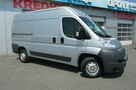Citroen Jumper 2.2 HDI NOWE OPONY DMC-3300 kg Klimatyzacja 187 tys.km. - 5