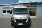 Citroen Jumper 2.2 HDI NOWE OPONY DMC-3300 kg Klimatyzacja 187 tys.km. - 6