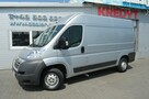 Citroen Jumper 2.2 HDI NOWE OPONY DMC-3300 kg Klimatyzacja 187 tys.km. - 7