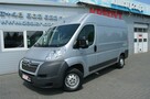 Citroen Jumper 2.2 HDI NOWE OPONY DMC-3300 kg Klimatyzacja 187 tys.km. - 9