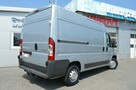 Citroen Jumper 2.2 HDI NOWE OPONY DMC-3300 kg Klimatyzacja 187 tys.km. - 10