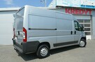 Citroen Jumper 2.2 HDI NOWE OPONY DMC-3300 kg Klimatyzacja 187 tys.km. - 11