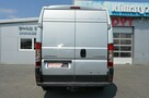 Citroen Jumper 2.2 HDI NOWE OPONY DMC-3300 kg Klimatyzacja 187 tys.km. - 12