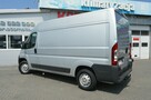 Citroen Jumper 2.2 HDI NOWE OPONY DMC-3300 kg Klimatyzacja 187 tys.km. - 13