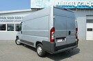 Citroen Jumper 2.2 HDI NOWE OPONY DMC-3300 kg Klimatyzacja 187 tys.km. - 14
