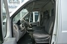 Citroen Jumper 2.2 HDI NOWE OPONY DMC-3300 kg Klimatyzacja 187 tys.km. - 15