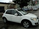 sprzedam SUZUKI SX-4  2012r  135 KM - 3