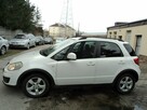 sprzedam SUZUKI SX-4  2012r  135 KM - 4